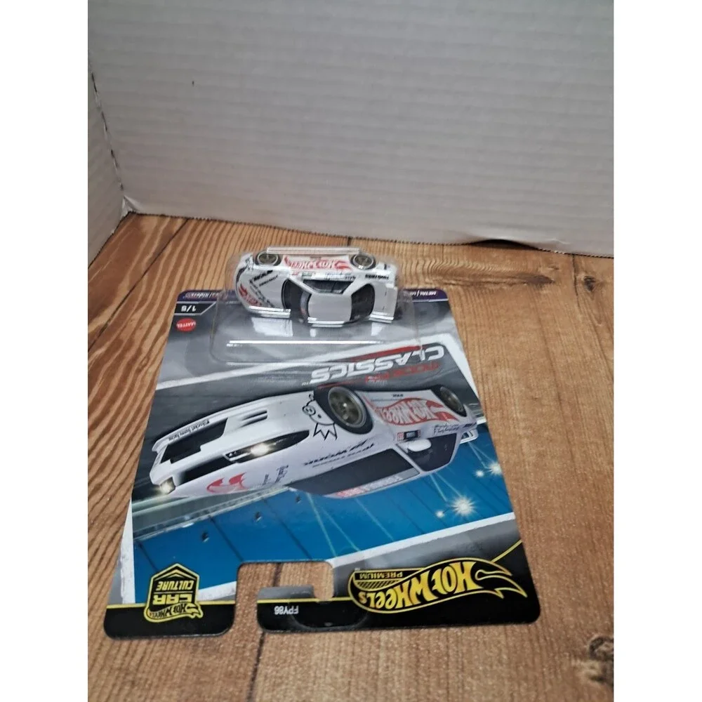 Hot Wheels hot wheels